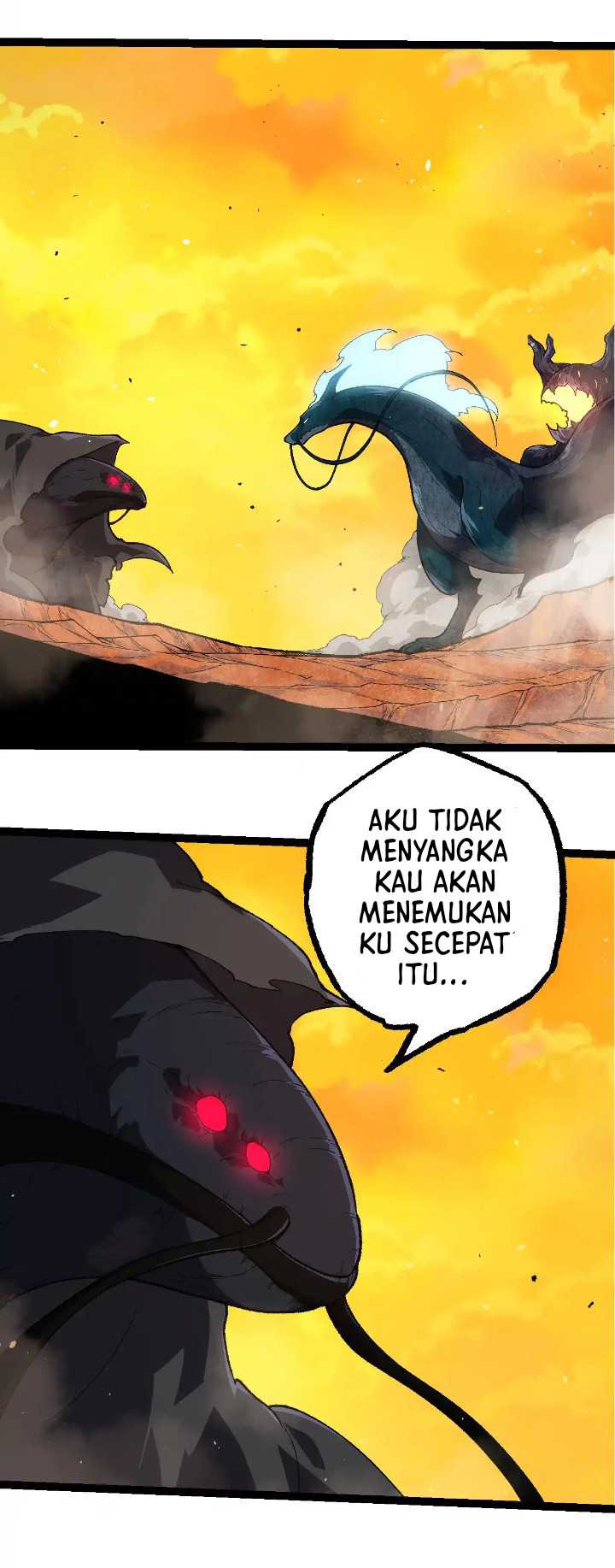 Evolution Begins With A Big Tree Chapter 278 Gambar 20