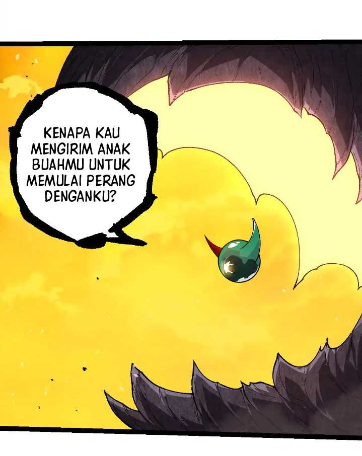 Evolution Begins With A Big Tree Chapter 278 Gambar 21