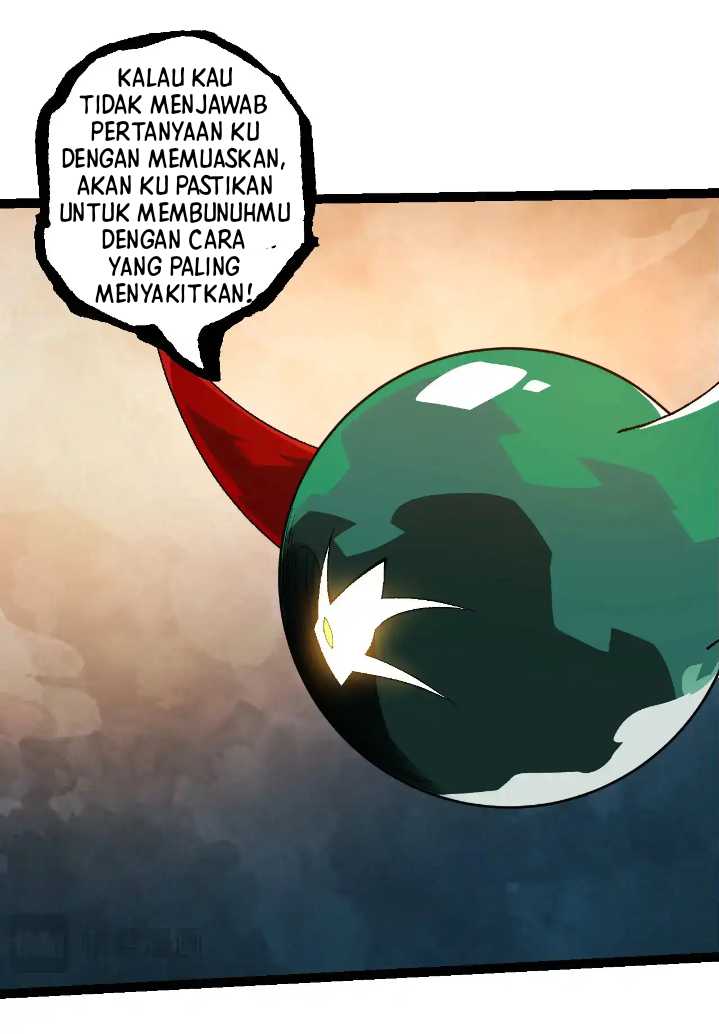 Evolution Begins With A Big Tree Chapter 278 Gambar 22