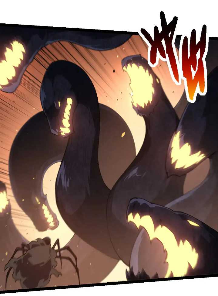 Evolution Begins With A Big Tree Chapter 278 Gambar 34