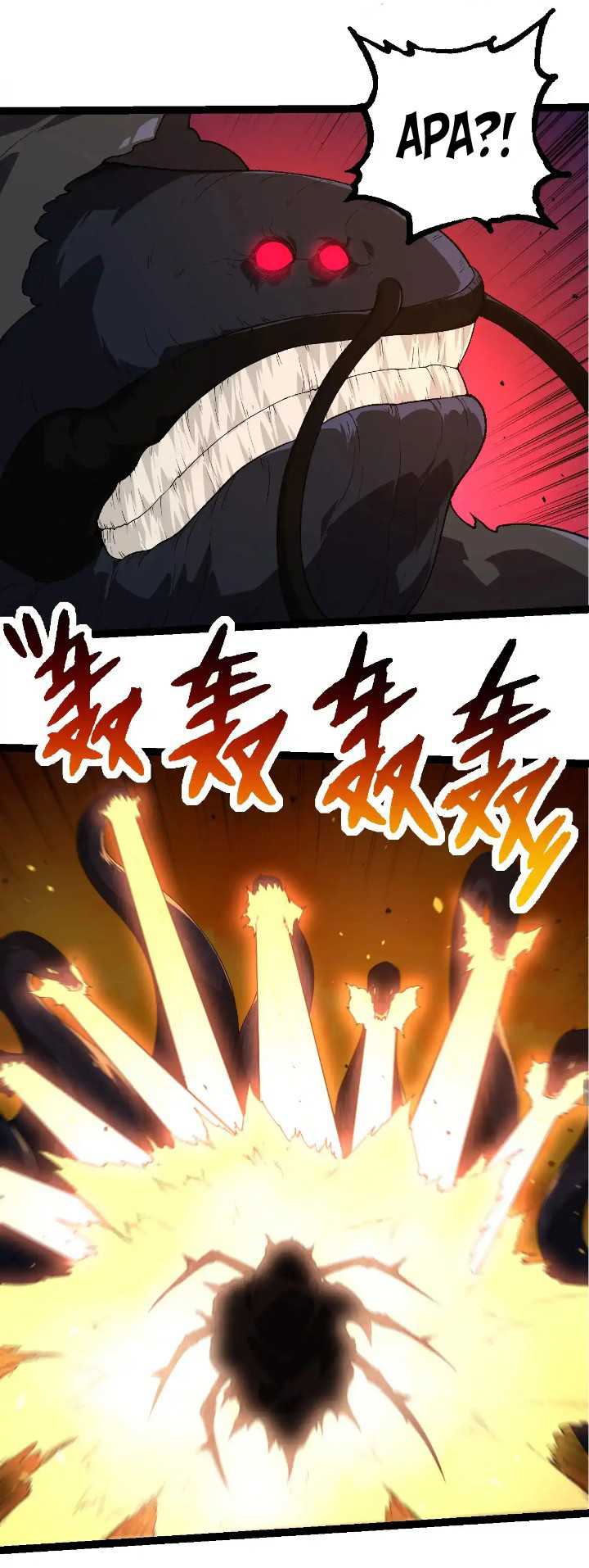 Evolution Begins With A Big Tree Chapter 278 Gambar 35