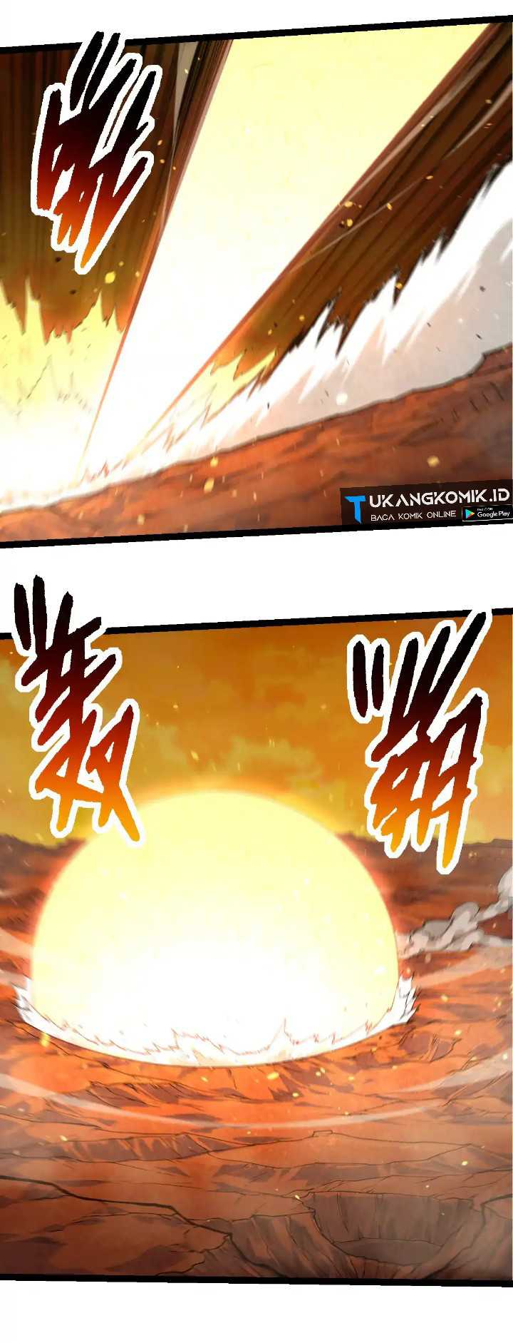 Evolution Begins With A Big Tree Chapter 278 Gambar 36