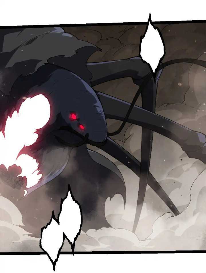 Evolution Begins With A Big Tree Chapter 278 Gambar 38