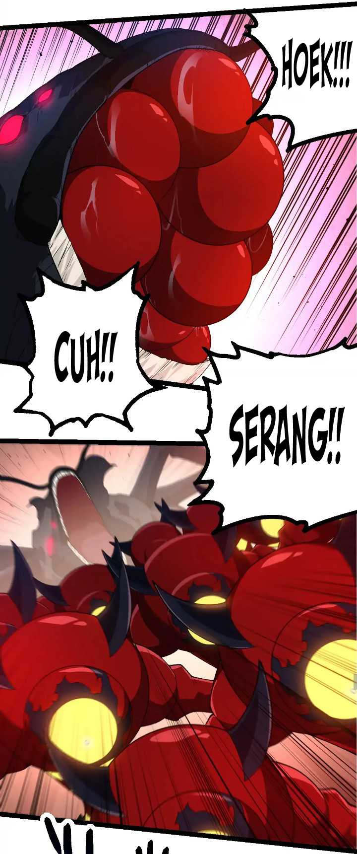 Evolution Begins With A Big Tree Chapter 278 Gambar 39