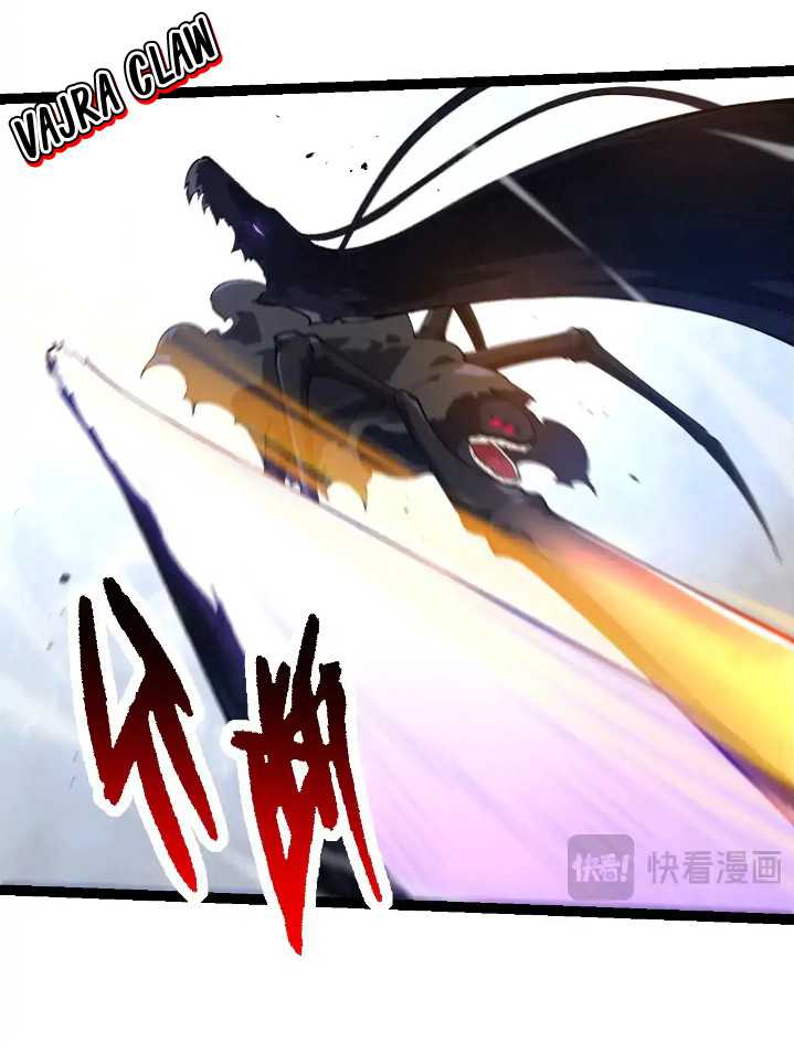 Evolution Begins With A Big Tree Chapter 278 Gambar 33