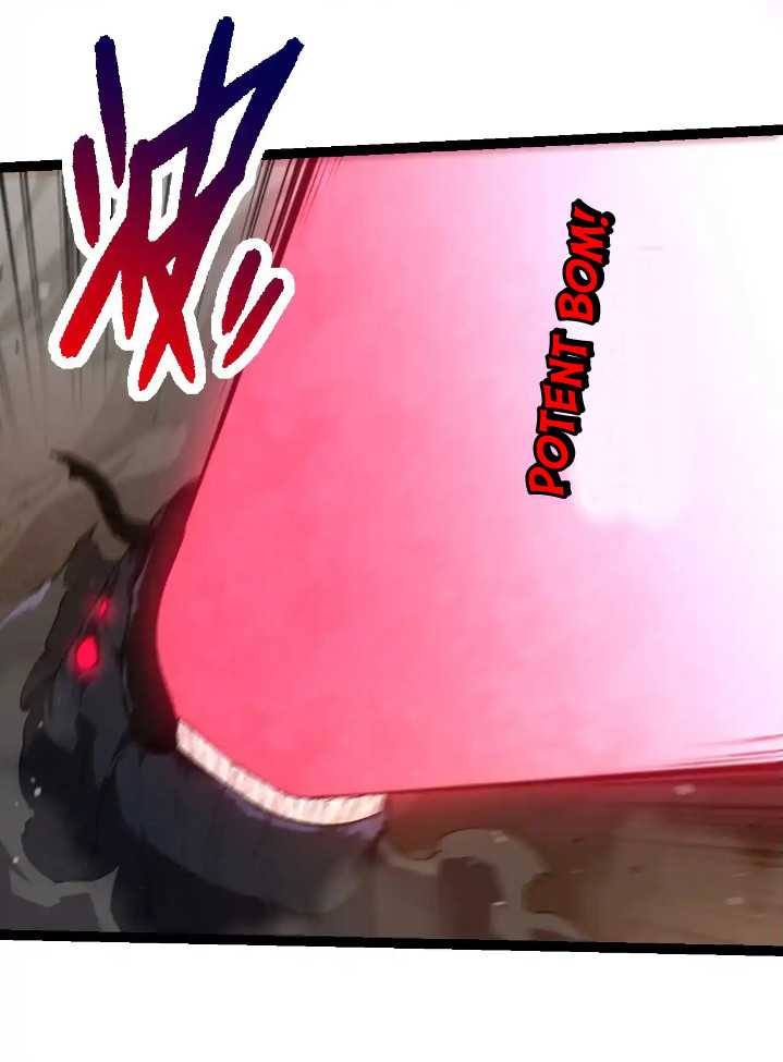 Evolution Begins With A Big Tree Chapter 278 Gambar 45