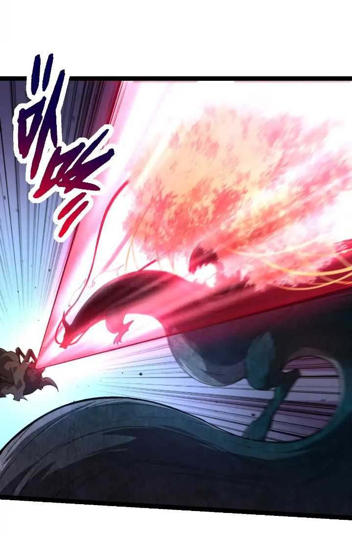 Evolution Begins With A Big Tree Chapter 278 Gambar 46