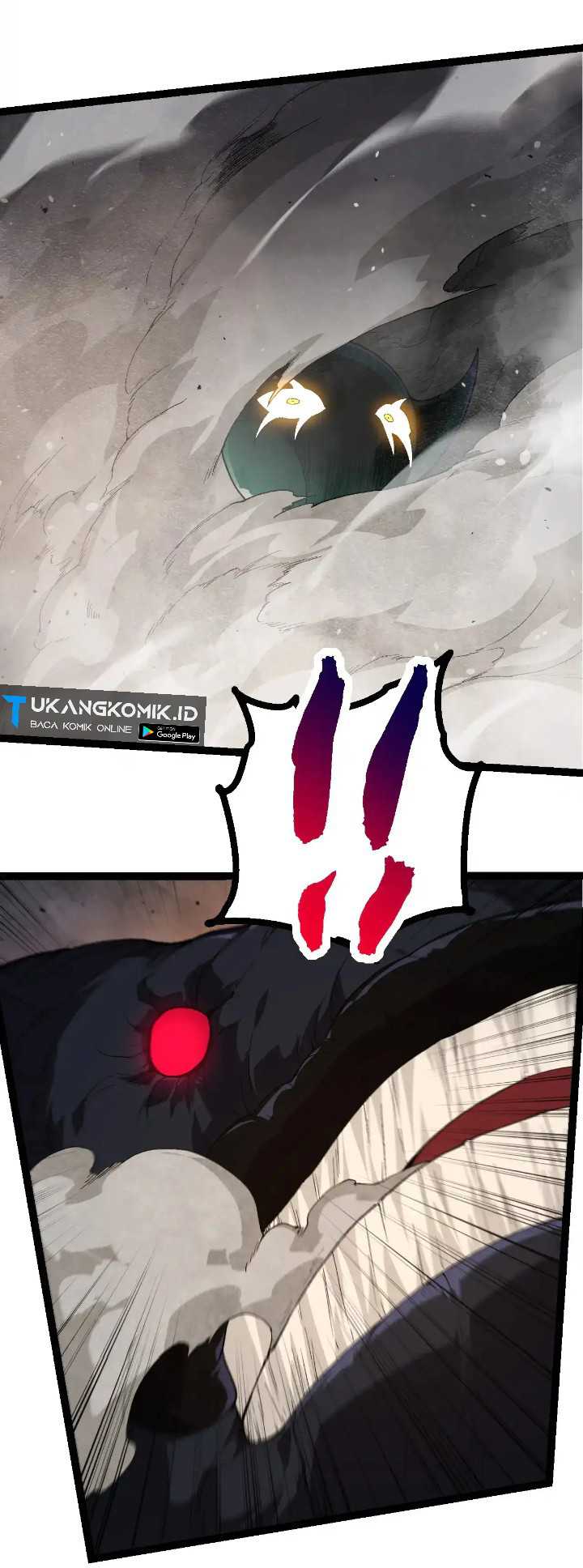 Evolution Begins With A Big Tree Chapter 278 Gambar 49