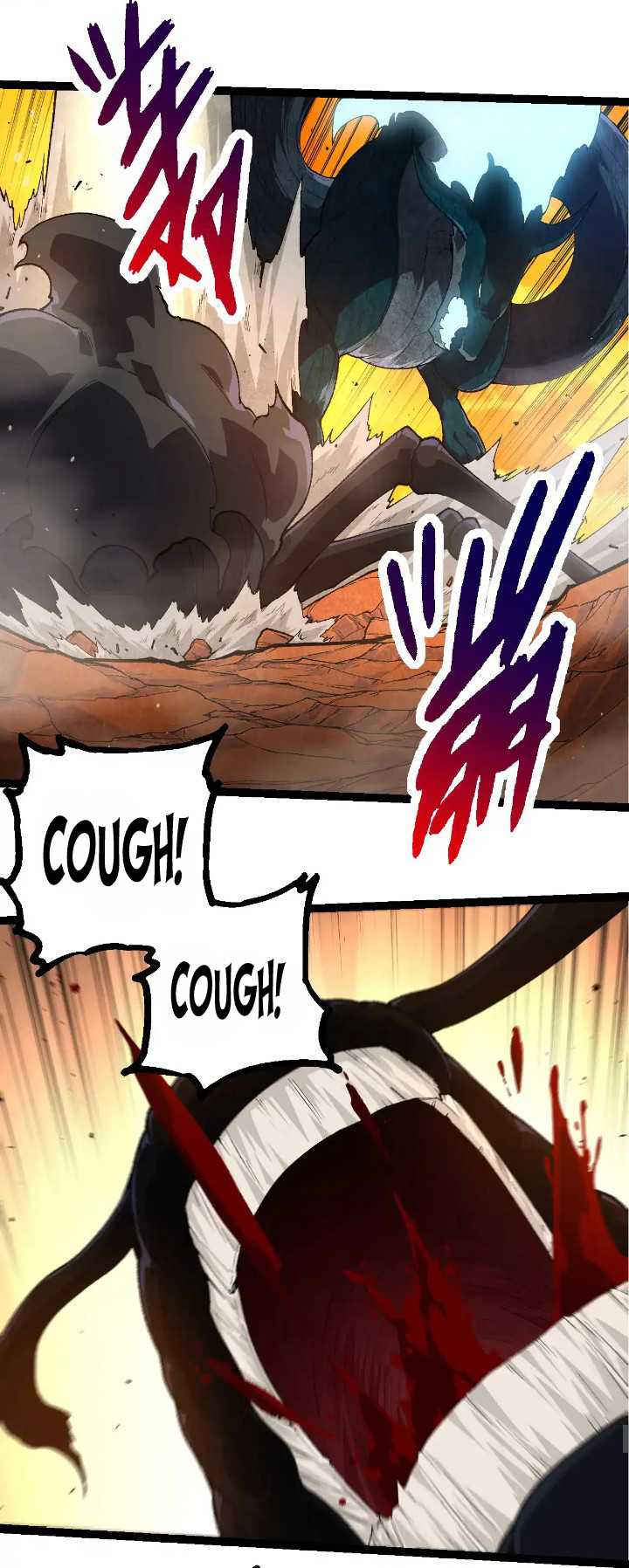 Evolution Begins With A Big Tree Chapter 278 Gambar 43