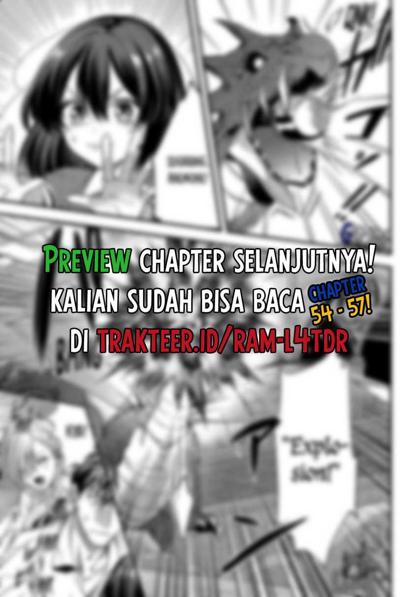 Arafoo Otoko no Isekai Tsuhan Seikatsu Chapter 53 Gambar 15