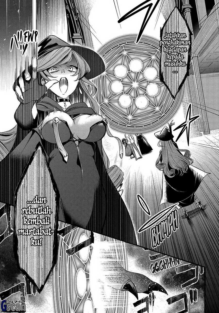 Arafoo Otoko no Isekai Tsuhan Seikatsu Chapter 53 Gambar 11