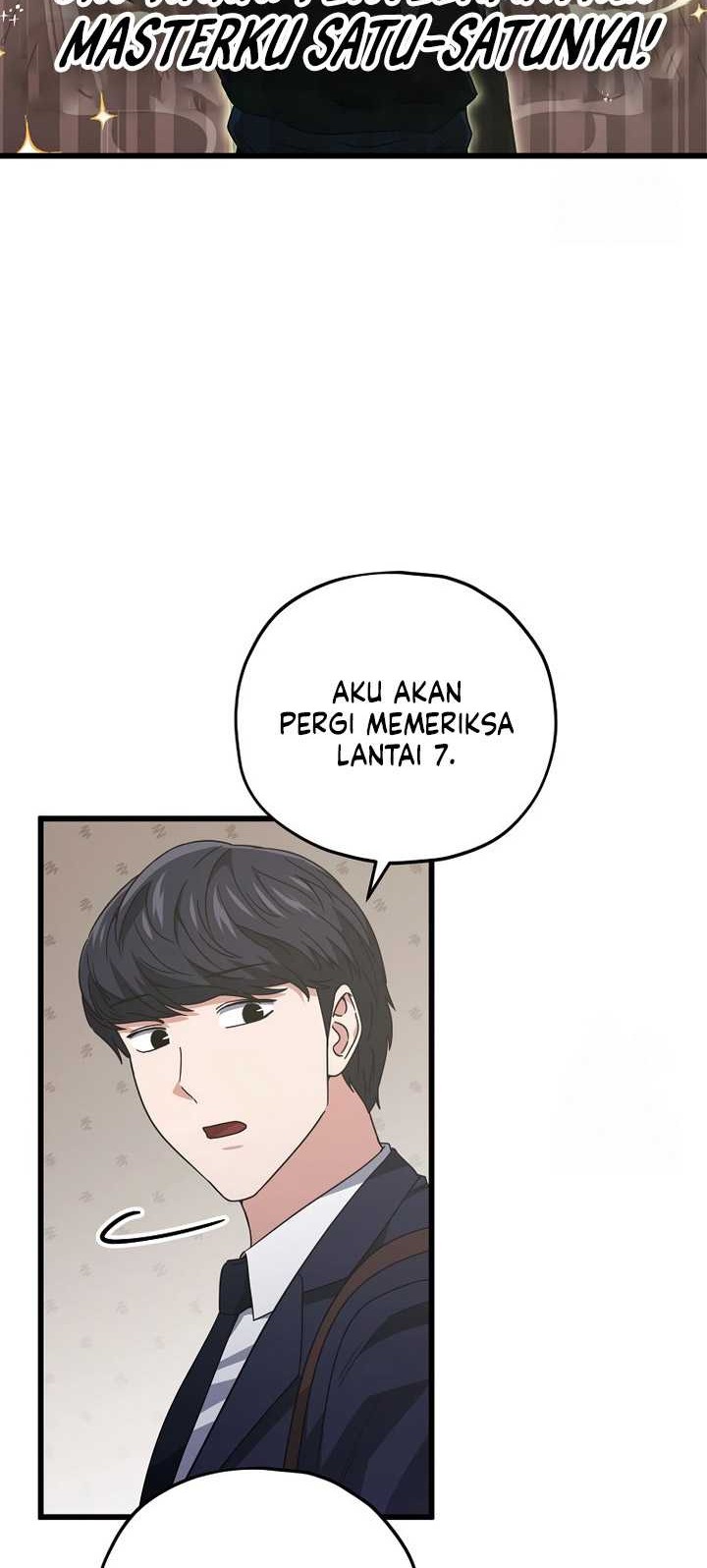 My Dad Is Too Strong Chapter 179 Gambar 23