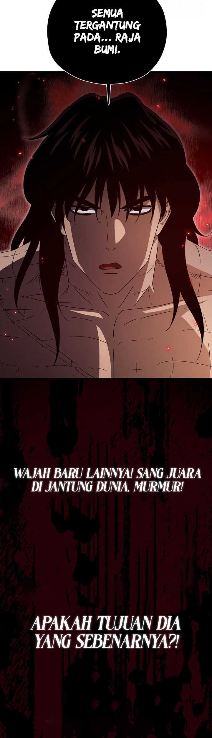 My Dad Is Too Strong Chapter 179 Gambar 53