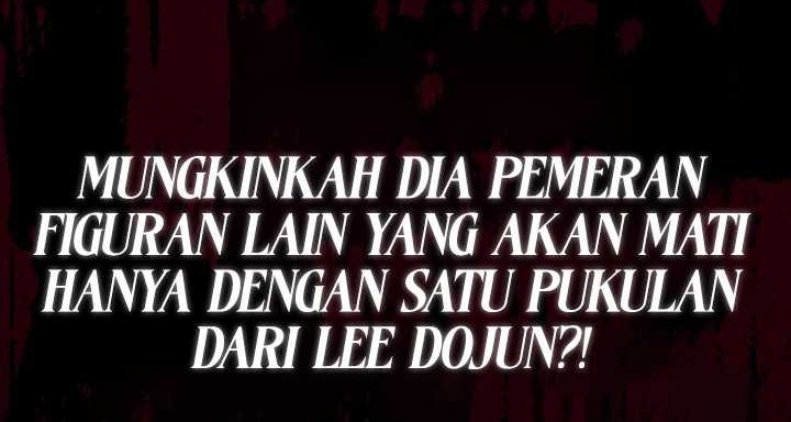 My Dad Is Too Strong Chapter 179 Gambar 54