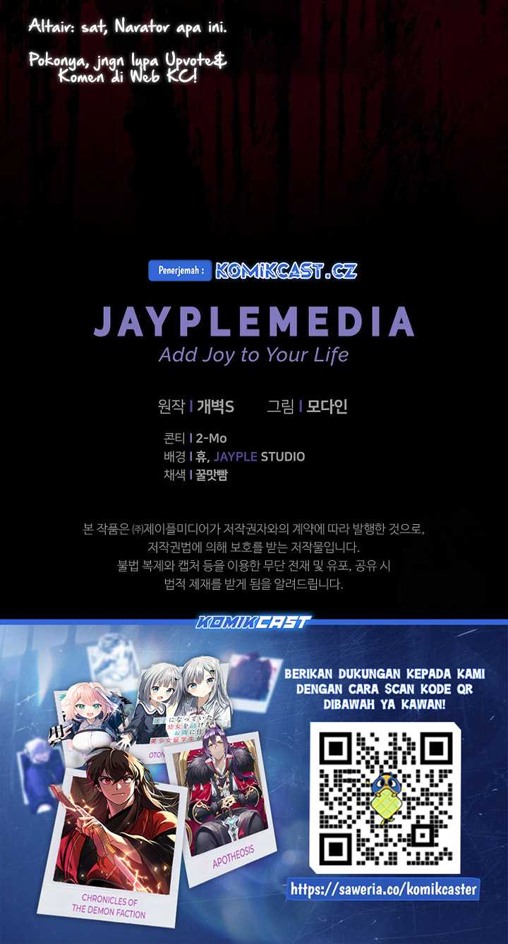 My Dad Is Too Strong Chapter 179 Gambar 55