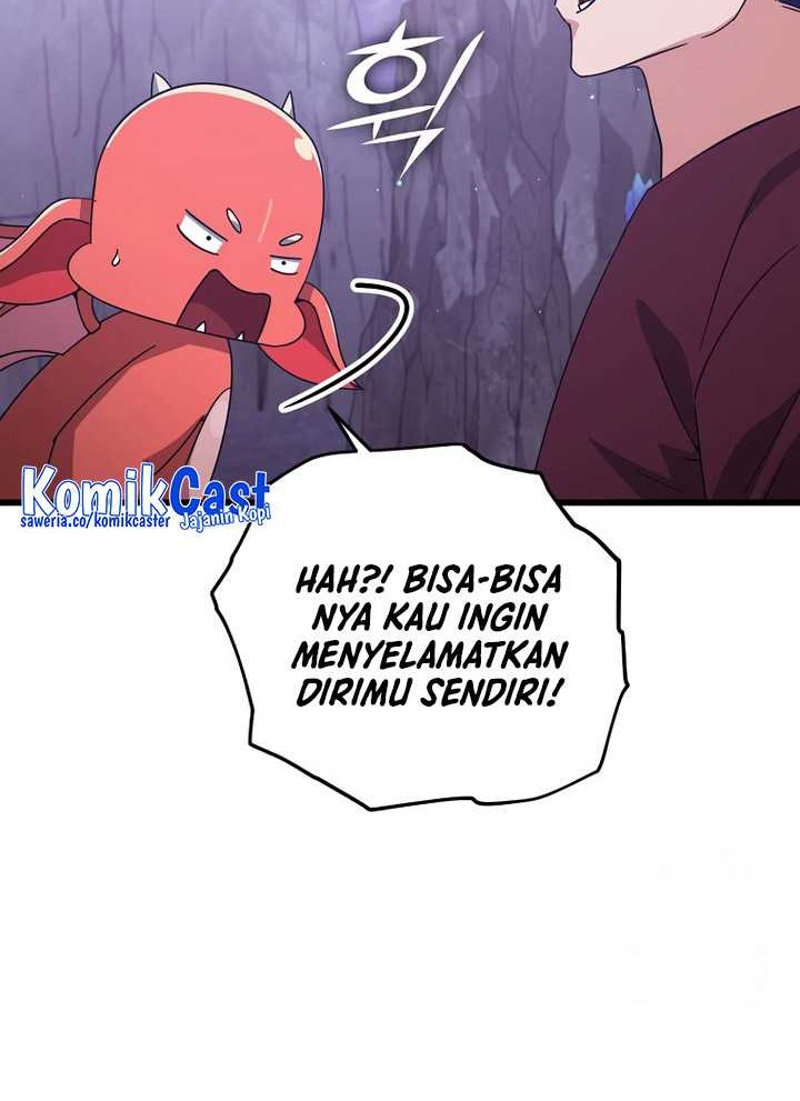 My Dad Is Too Strong Chapter 179 Gambar 40