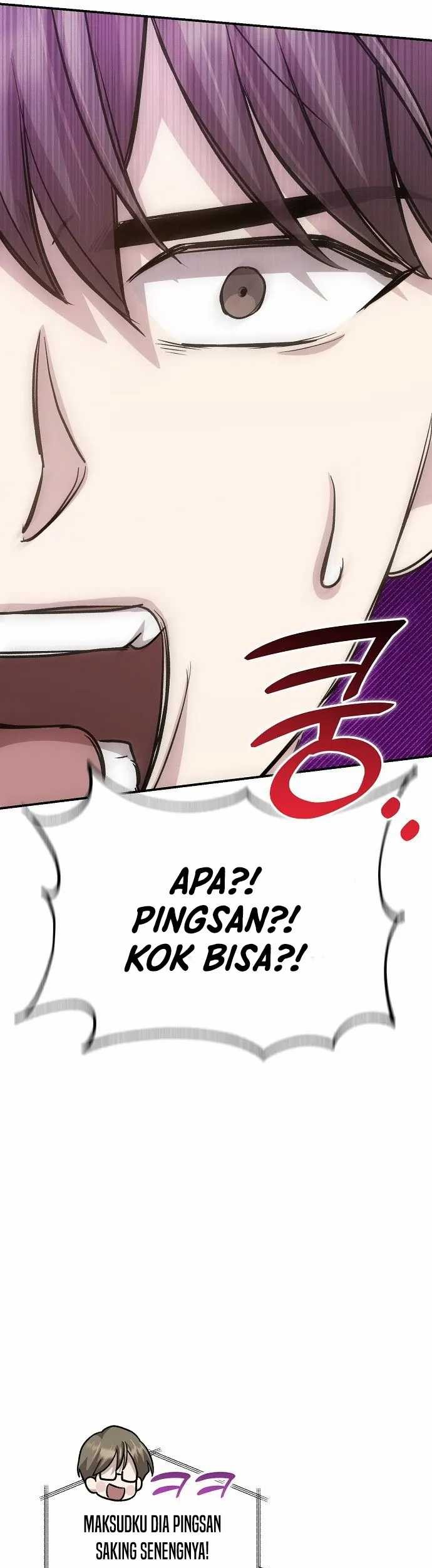Genius Hitter Hits Fastball Chapter 47 Gambar 74