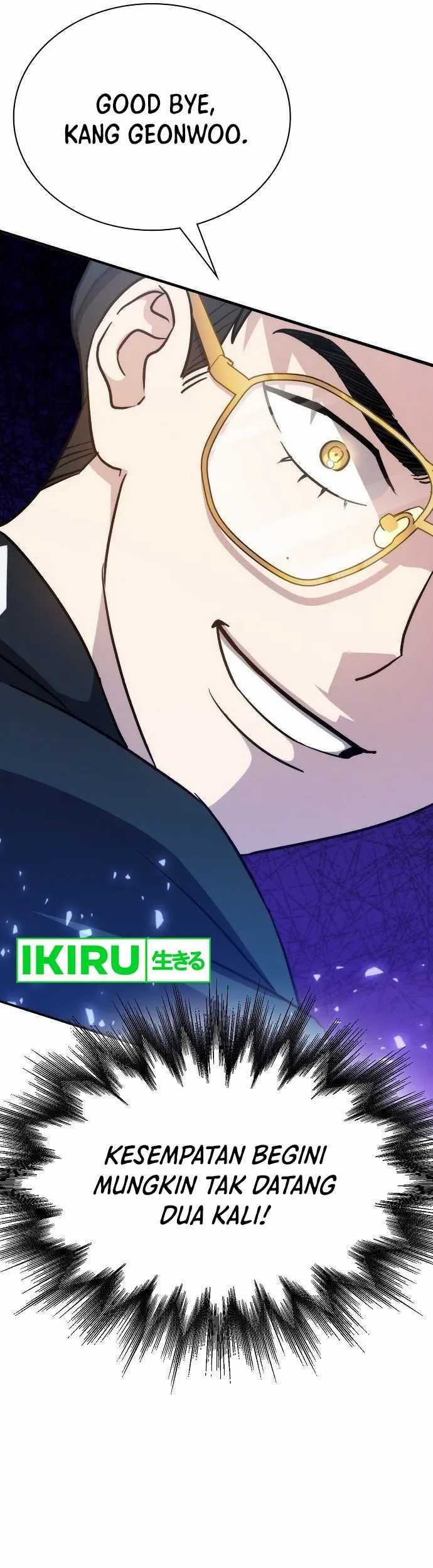 Genius Hitter Hits Fastball Chapter 47 Gambar 50