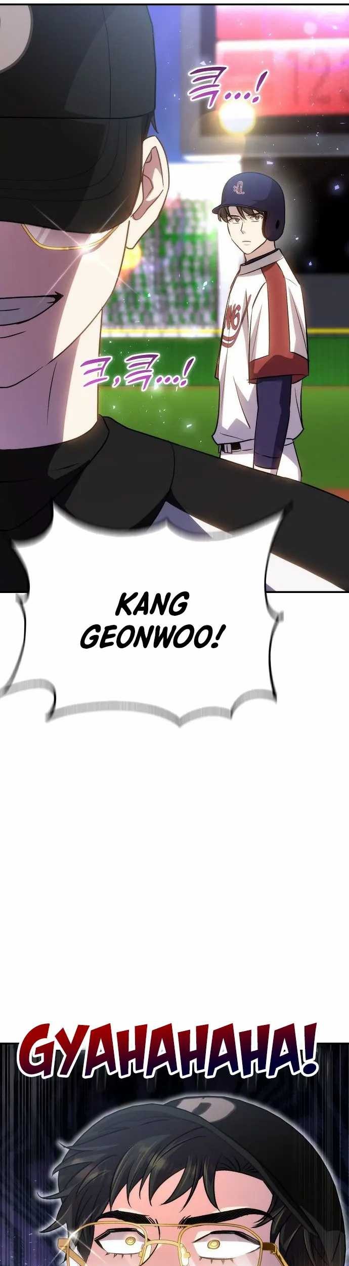 Genius Hitter Hits Fastball Chapter 47 Gambar 60