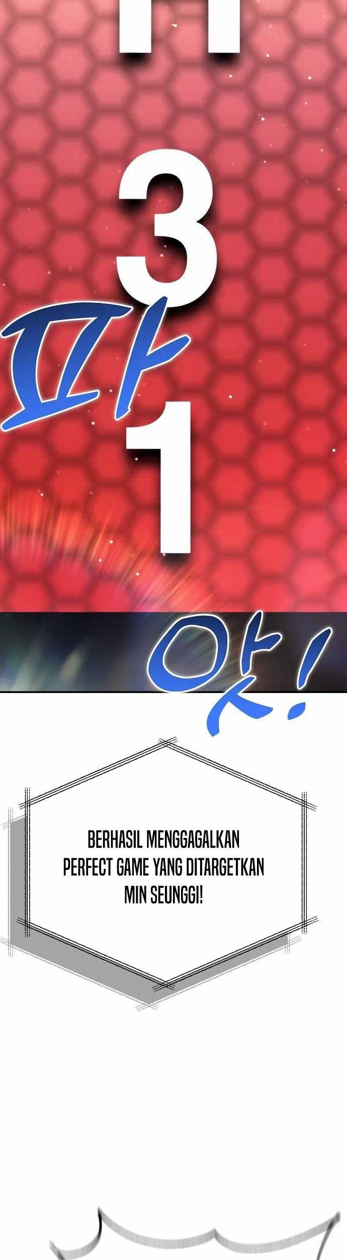 Genius Hitter Hits Fastball Chapter 47 Gambar 58