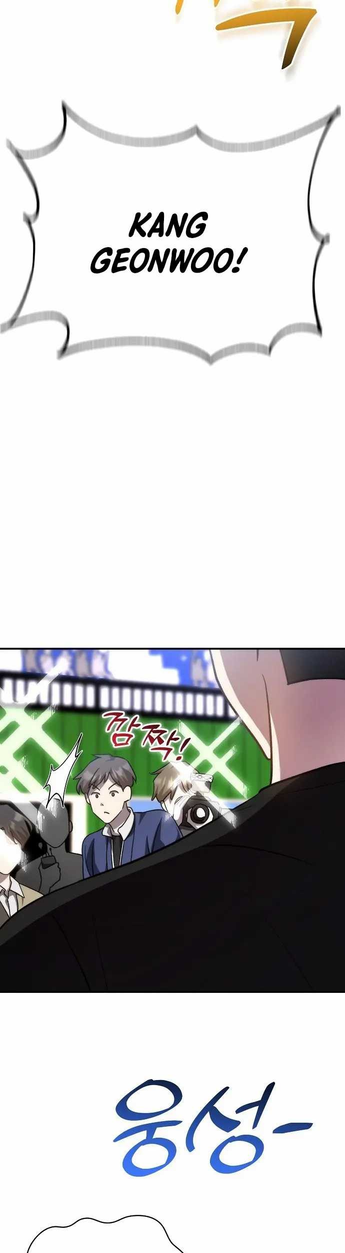 Genius Hitter Hits Fastball Chapter 47 Gambar 66