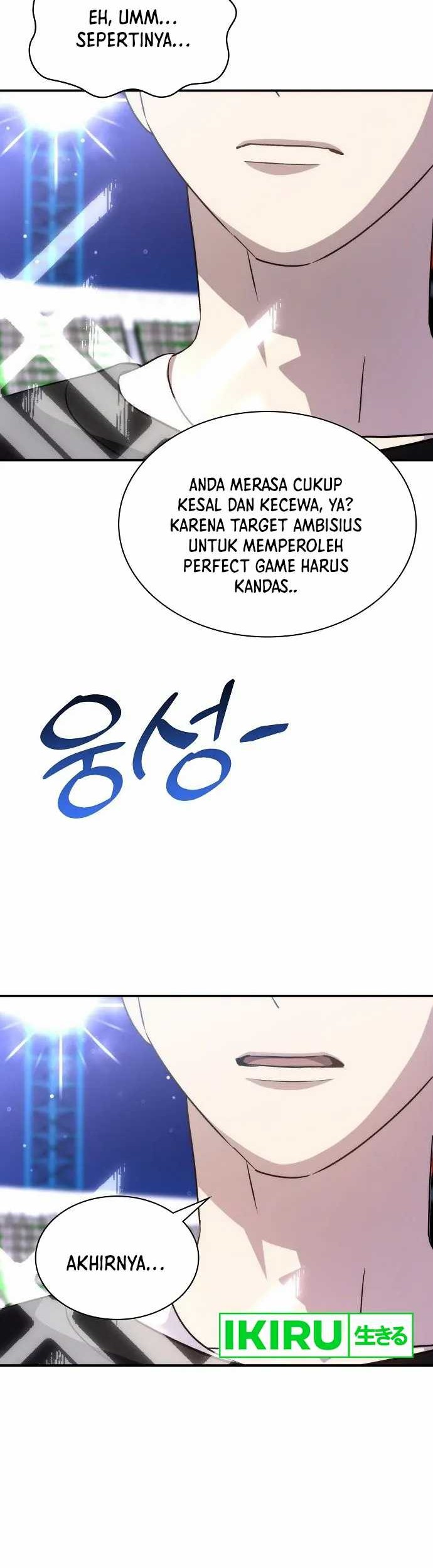 Genius Hitter Hits Fastball Chapter 47 Gambar 67