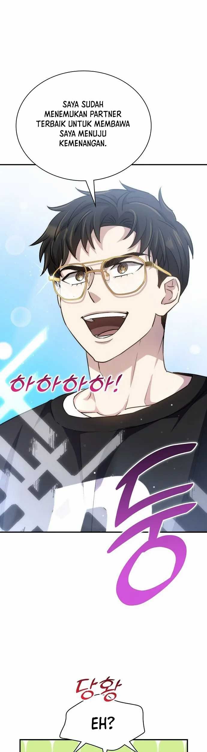 Genius Hitter Hits Fastball Chapter 47 Gambar 68