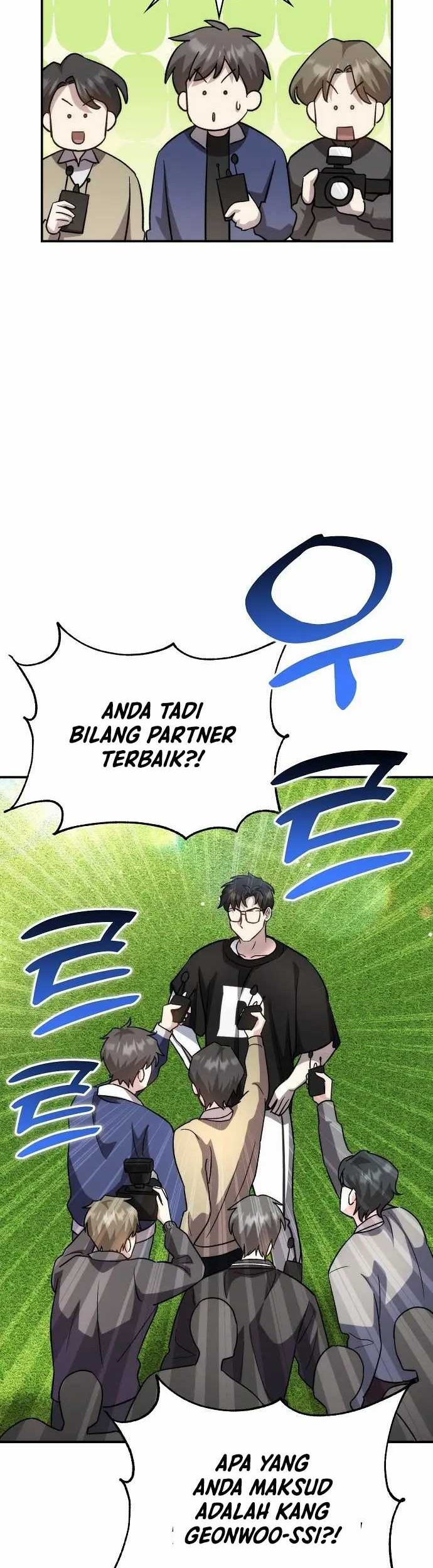 Genius Hitter Hits Fastball Chapter 47 Gambar 69