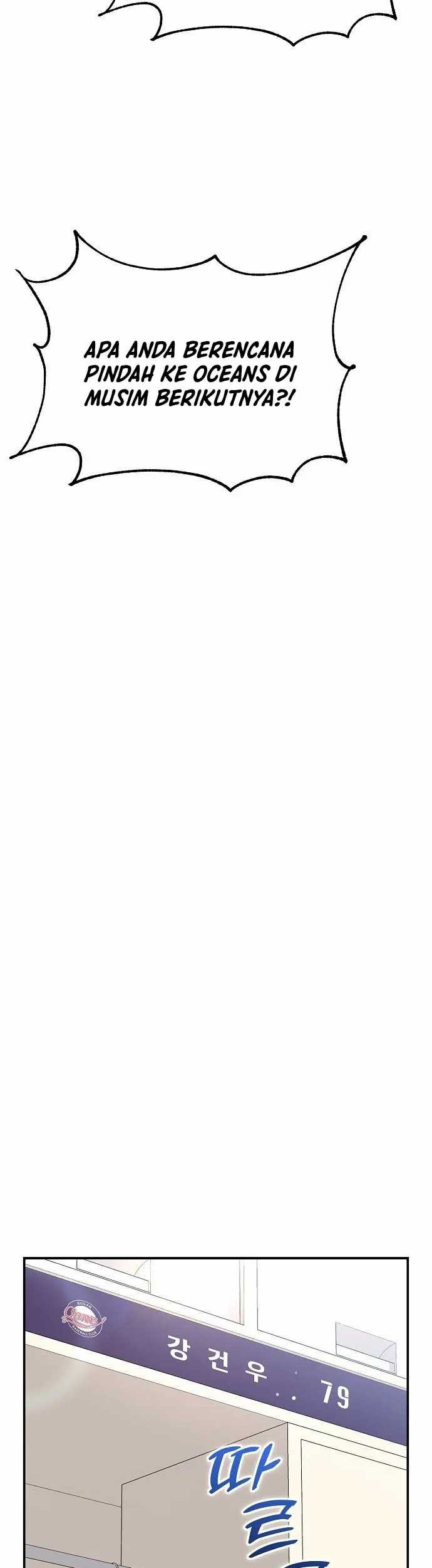 Genius Hitter Hits Fastball Chapter 47 Gambar 70