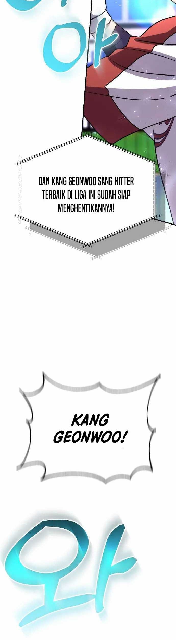 Genius Hitter Hits Fastball Chapter 47 Gambar 3