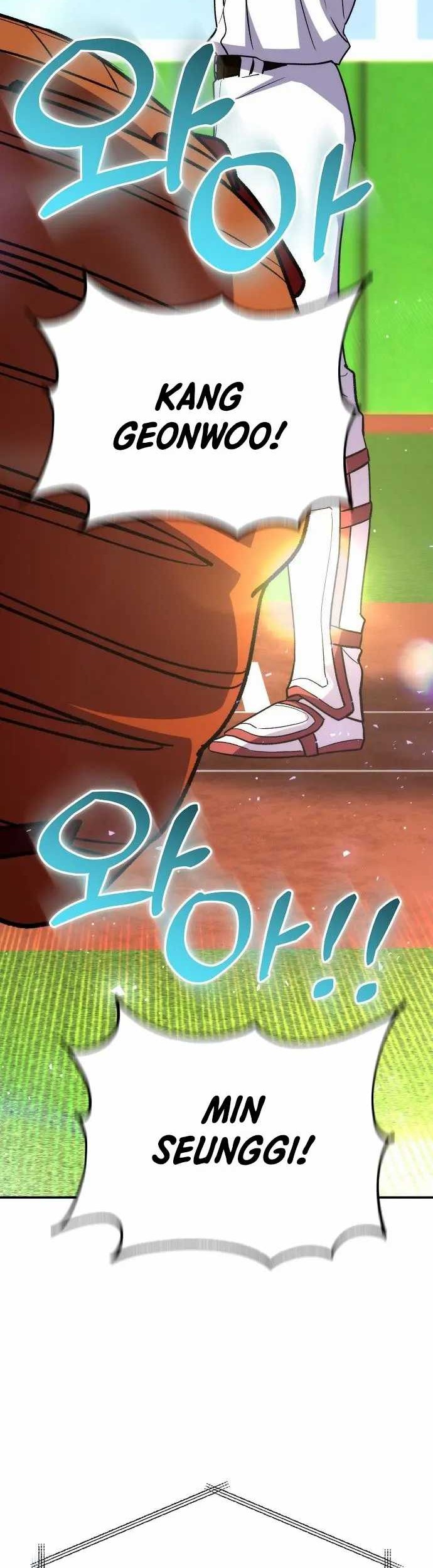 Genius Hitter Hits Fastball Chapter 47 Gambar 5