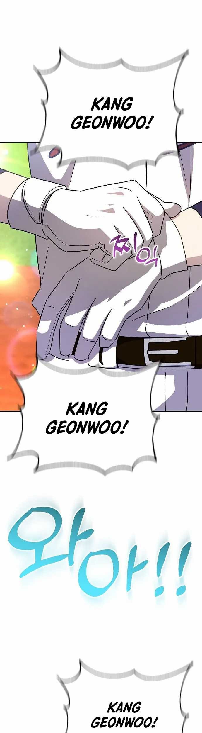 Genius Hitter Hits Fastball Chapter 47 Gambar 8