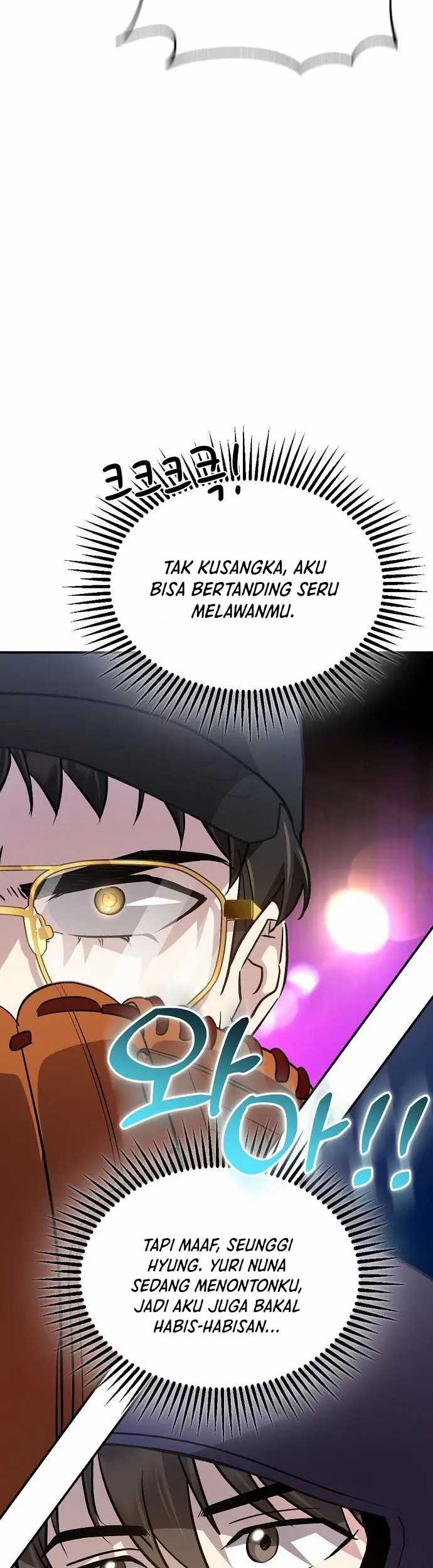 Genius Hitter Hits Fastball Chapter 47 Gambar 9