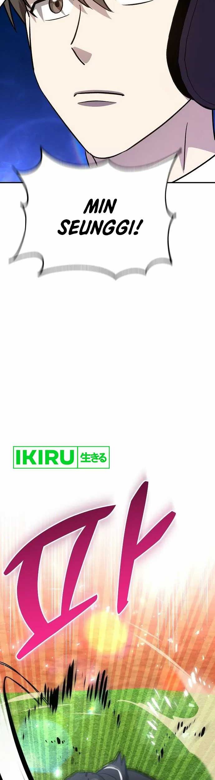 Genius Hitter Hits Fastball Chapter 47 Gambar 10