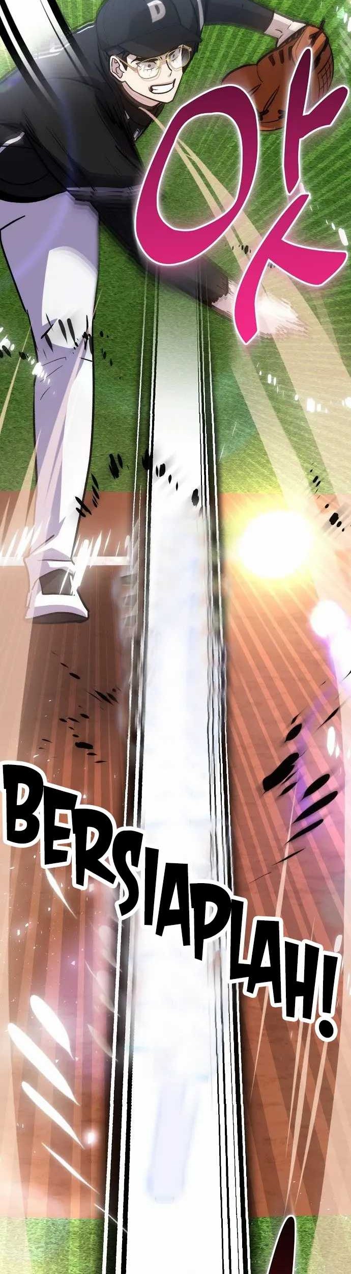 Genius Hitter Hits Fastball Chapter 47 Gambar 11