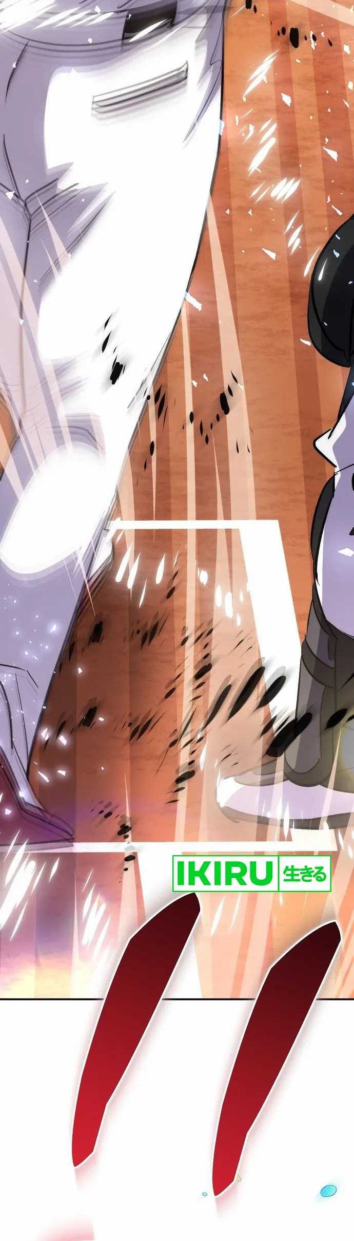 Genius Hitter Hits Fastball Chapter 47 Gambar 13