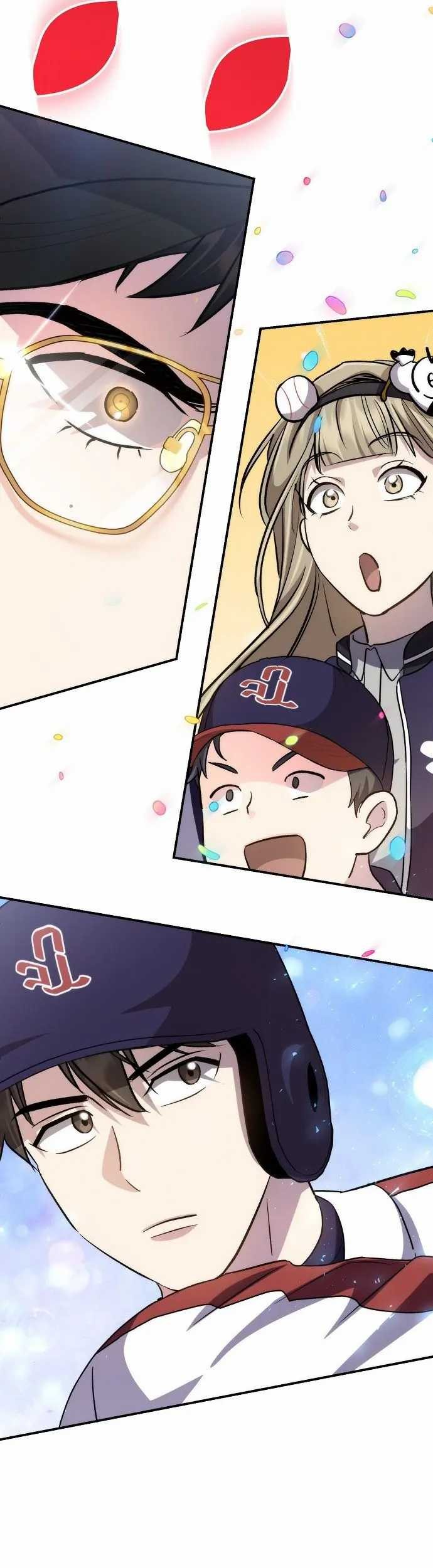 Genius Hitter Hits Fastball Chapter 47 Gambar 14