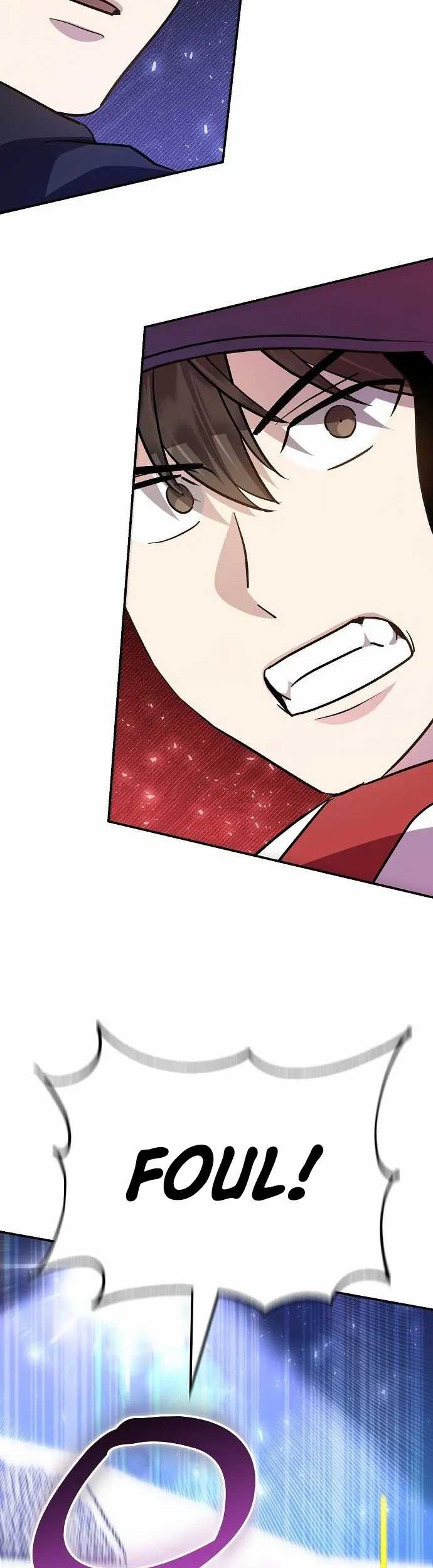 Genius Hitter Hits Fastball Chapter 47 Gambar 16