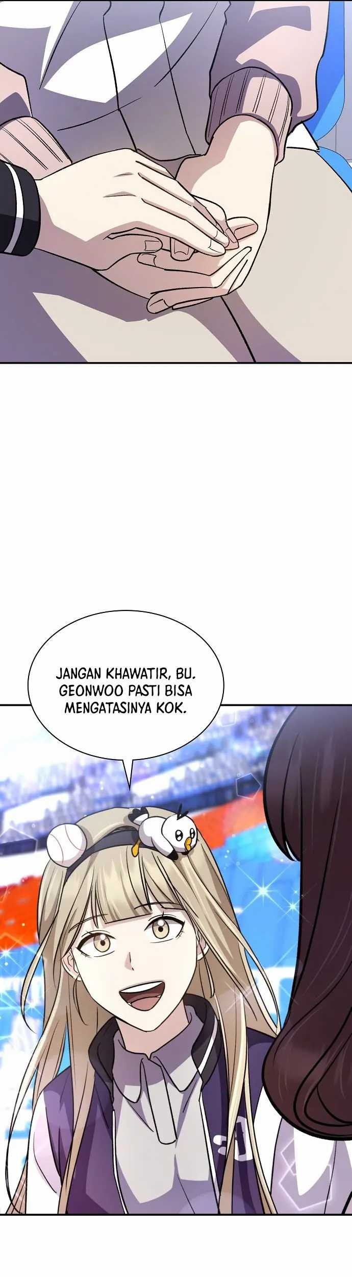 Genius Hitter Hits Fastball Chapter 47 Gambar 26