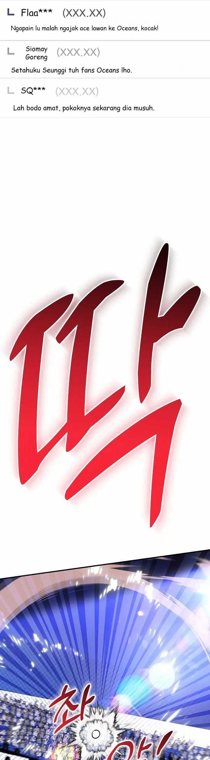 Genius Hitter Hits Fastball Chapter 47 Gambar 38