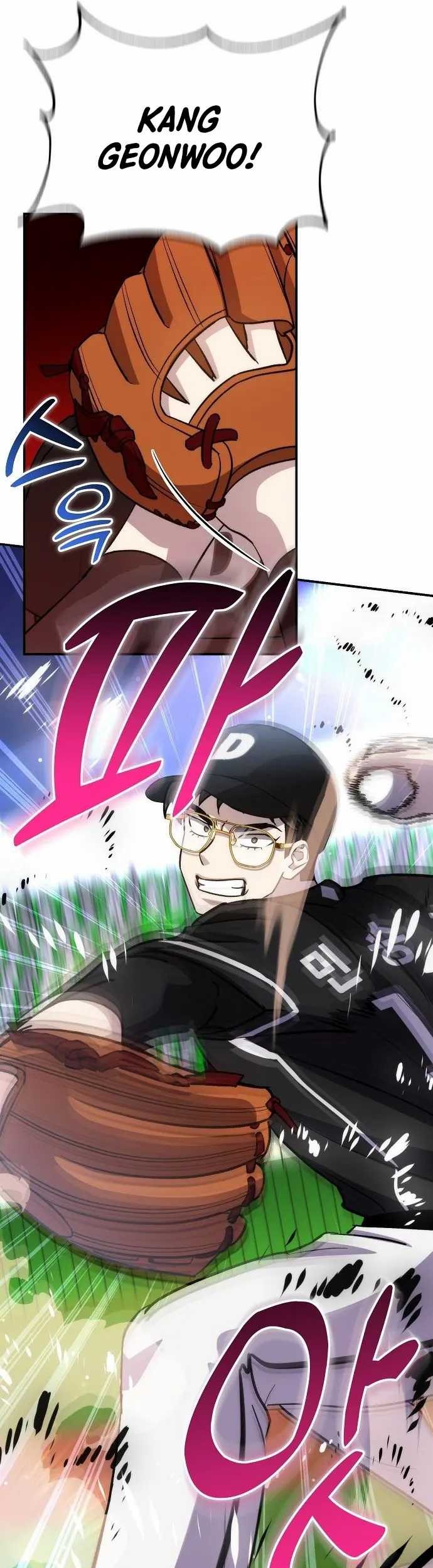 Genius Hitter Hits Fastball Chapter 47 Gambar 44