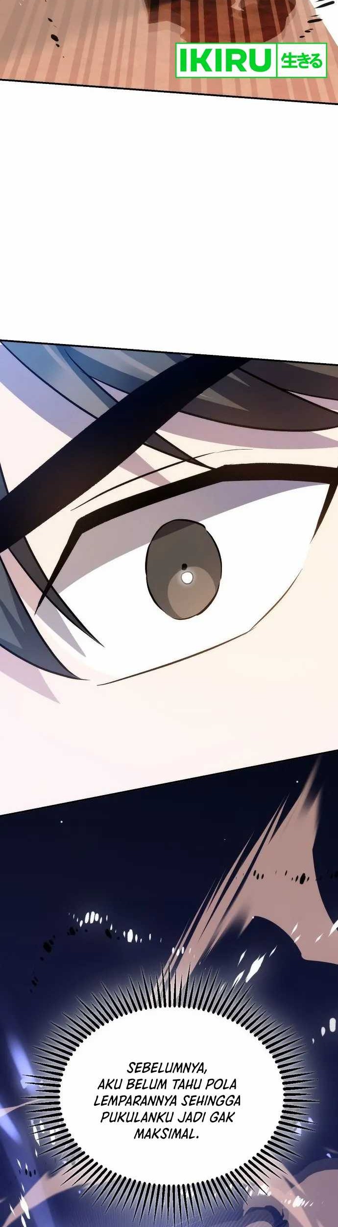 Genius Hitter Hits Fastball Chapter 47 Gambar 47