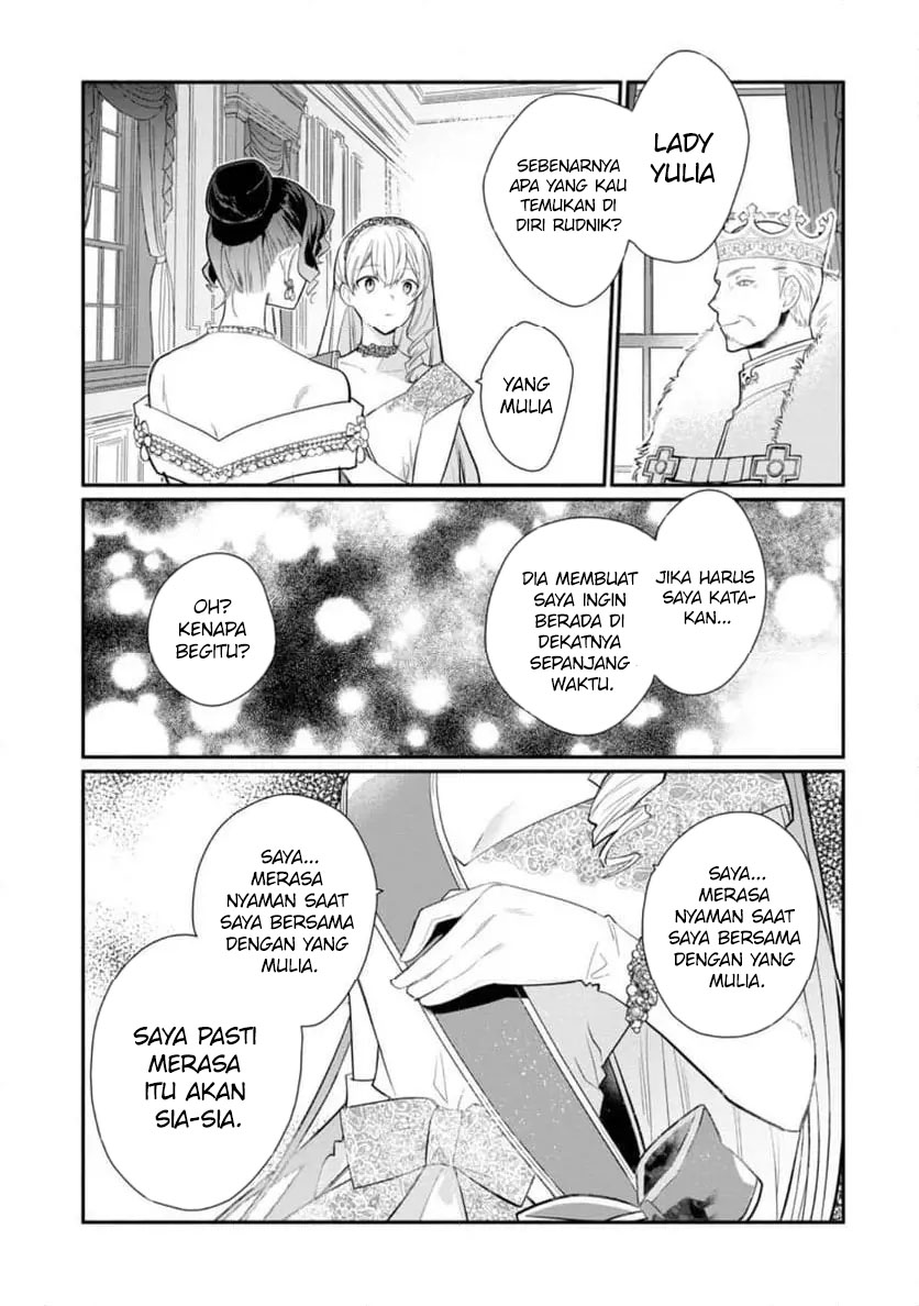 Mochiron Isharyouseikyuu itashimasu! Chapter 31 Gambar 22