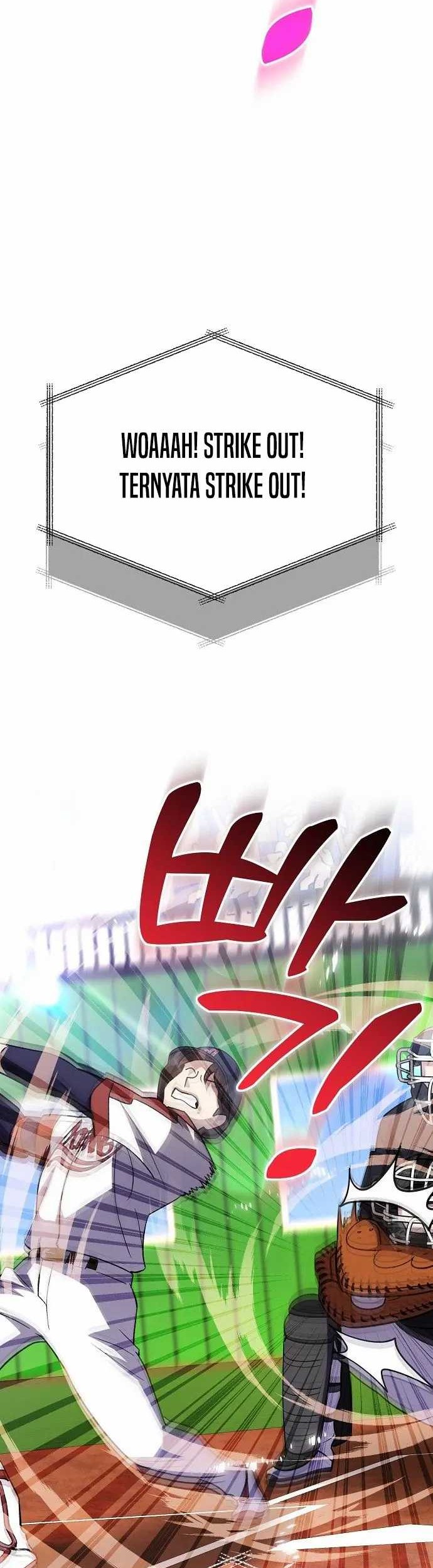 Genius Hitter Hits Fastball Chapter 46 Gambar 57