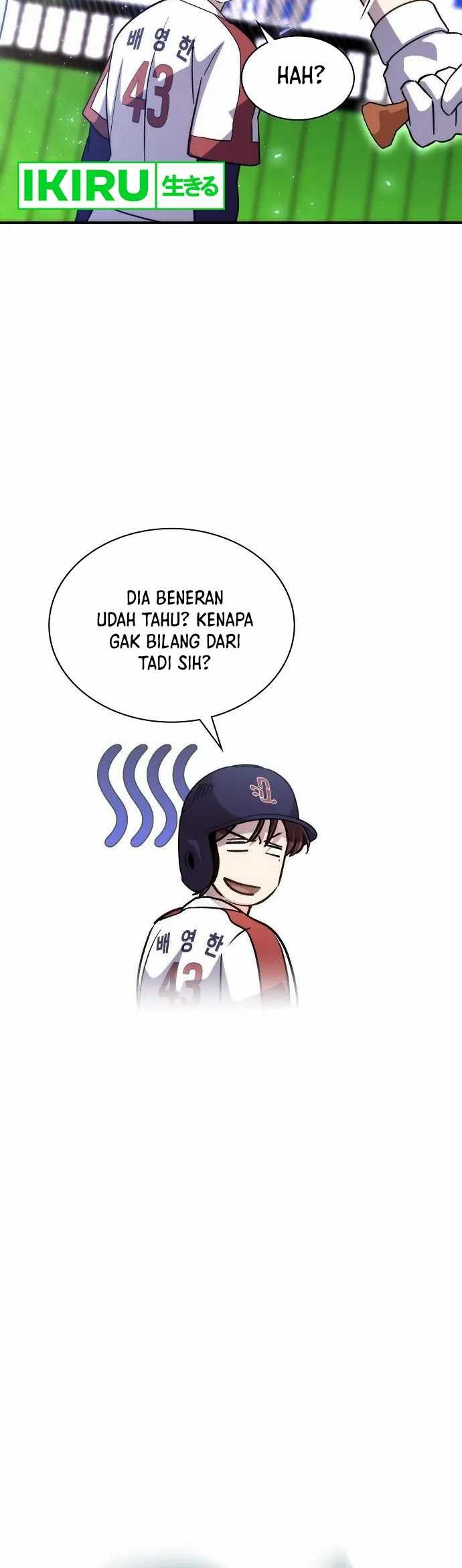 Genius Hitter Hits Fastball Chapter 46 Gambar 67