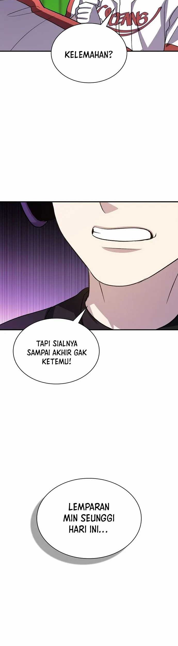 Genius Hitter Hits Fastball Chapter 46 Gambar 63