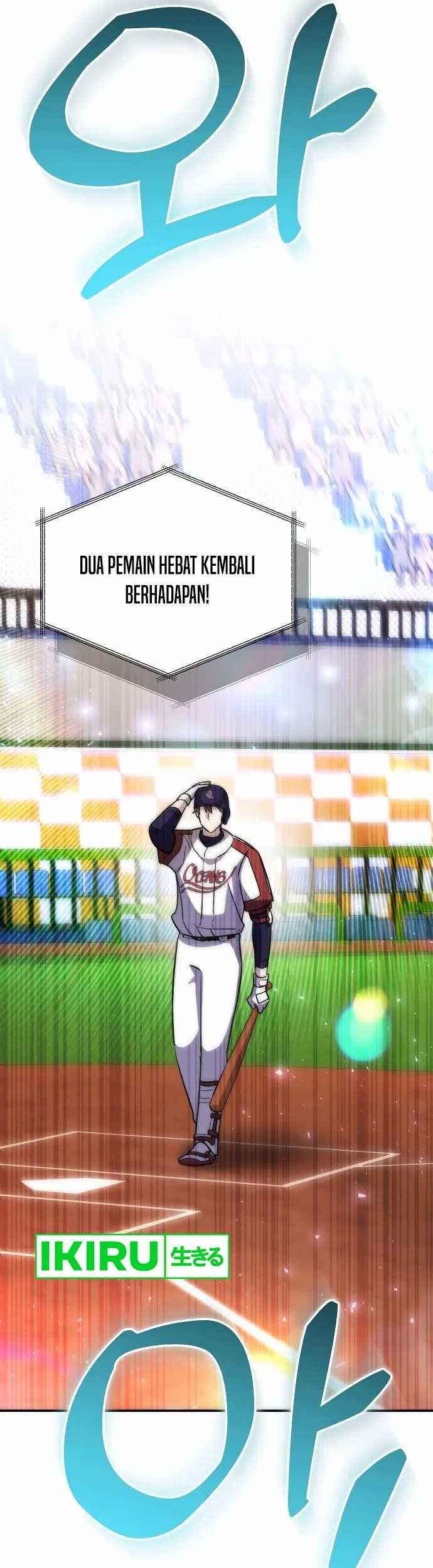 Genius Hitter Hits Fastball Chapter 46 Gambar 68