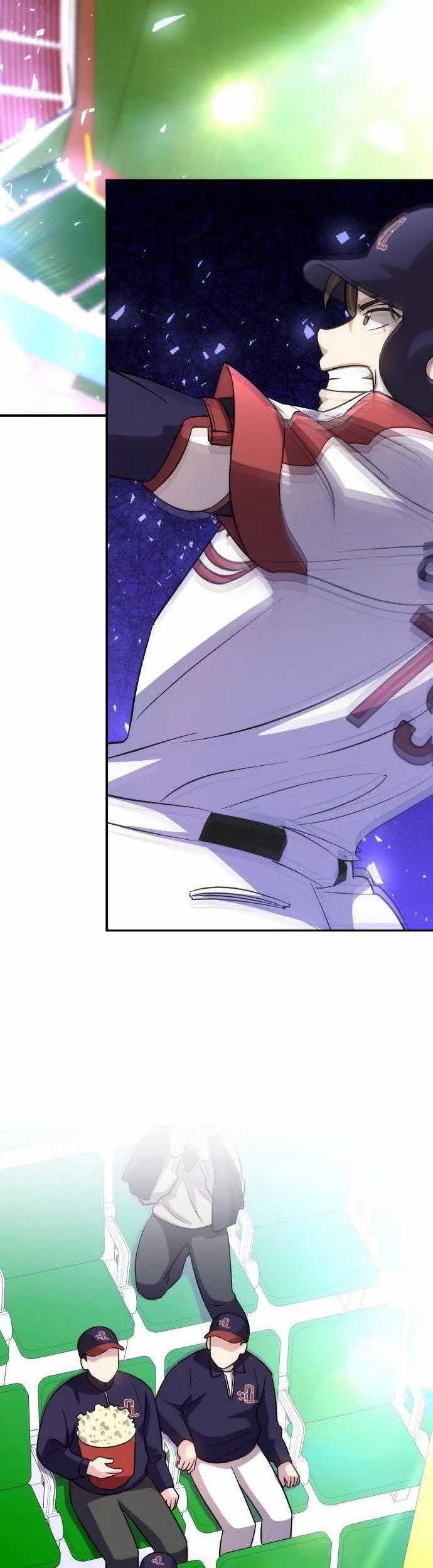 Genius Hitter Hits Fastball Chapter 46 Gambar 3