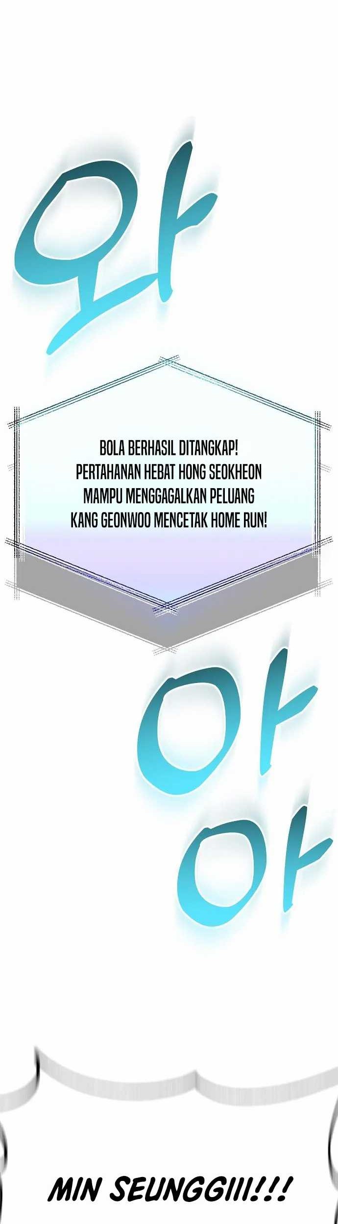 Genius Hitter Hits Fastball Chapter 46 Gambar 11