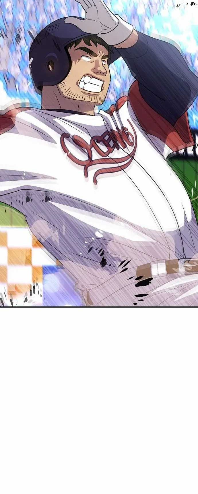 Genius Hitter Hits Fastball Chapter 46 Gambar 25